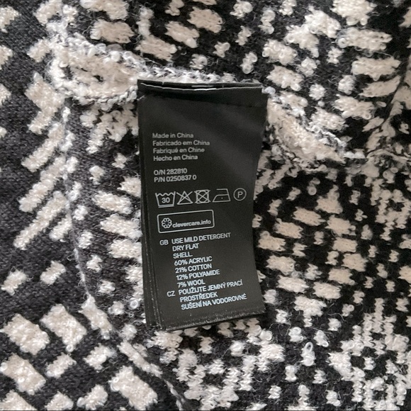 H&M Open Front Cardigan - Picture 8 of 12